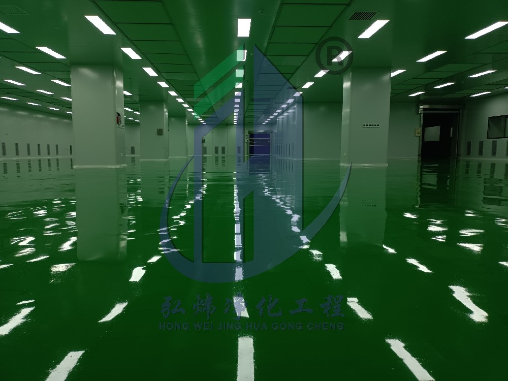 劃重點(diǎn)！凈化車間知識點(diǎn)！為什么需要凈化車間？